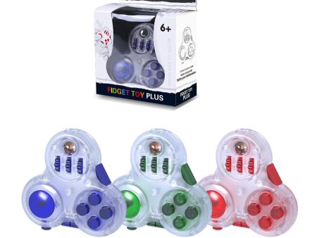 Fidget Toy Plus QY Toy Supply