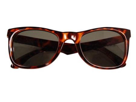 Teeny Tiny Optics Toddlers Tortoise Sunglasses Sale