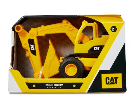 CAT Construction Fleet Online