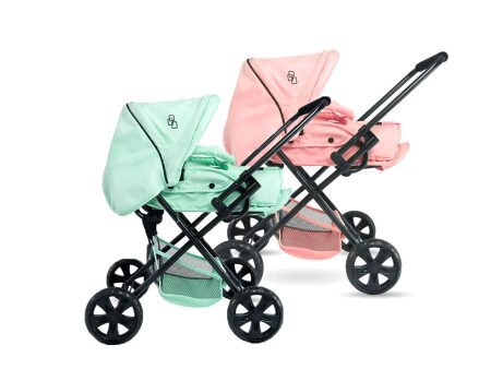 Triokid Viviline Baby Stroller For Discount