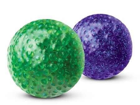 Play Visions: Glitter Bead Ball Sale