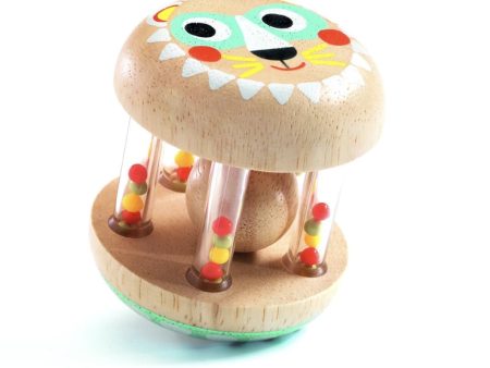 Djeco Baby Shaki Rattle Online Hot Sale