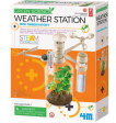 4M Weather Station For Discount