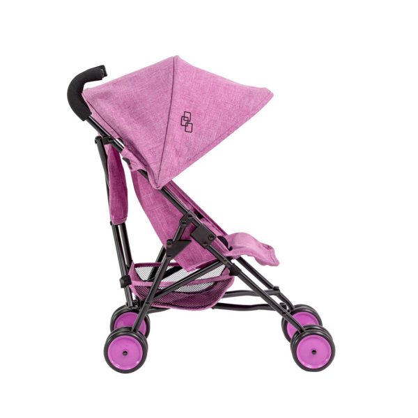 Triokid Miniline Stroller Purple Supply