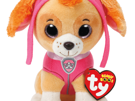 TY Skye COCKAPOO FROM PAW PATROL Fashion