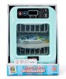 Small World Toys -  Squeaky Clean Dishwasher Online Sale