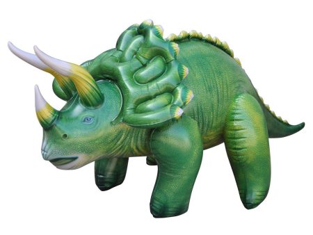 Inflatable Triceratops Online Hot Sale