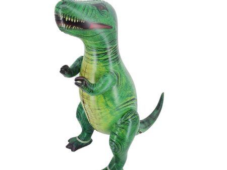 Inflatable T-Rex Discount