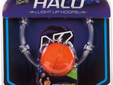 NightZone Halo Light Up Hoop Cheap