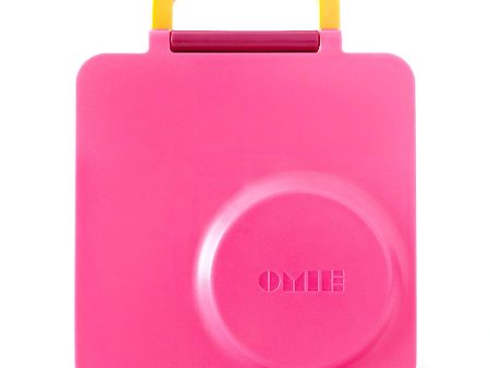 Omie Box Pink Berry Fashion