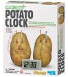 4M Potato Clock For Sale