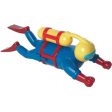 Wind-up Diver on Sale