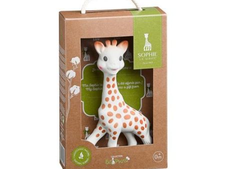 Sophie La Girafe Discount