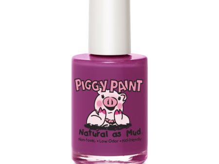 Piggy Paint Girls Rule! Nail Polish Online Hot Sale