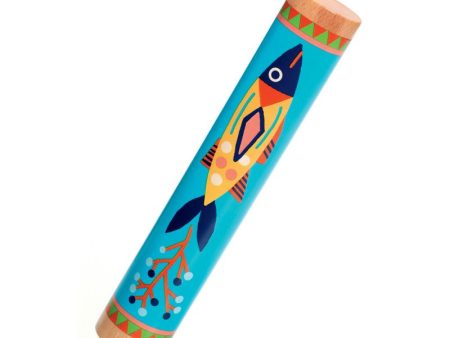 Djeco Animambo Rainstick on Sale