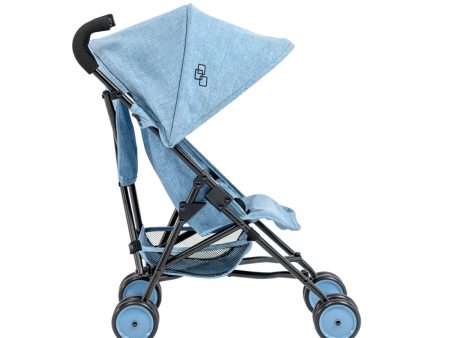 Triokid Miniline Stroller Blue Supply