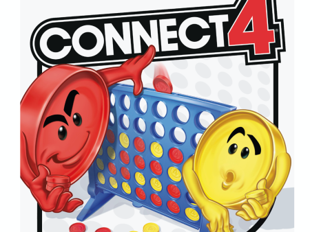 Connect 4 classic game Online now