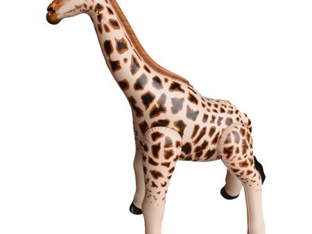 Inflatable Giraffe Online now