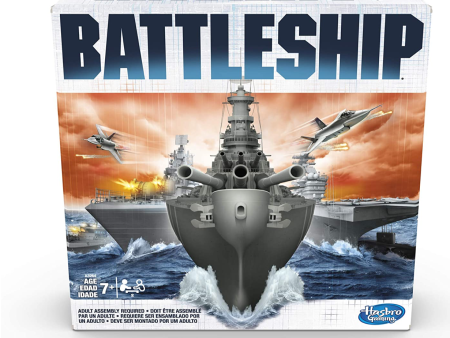 Classic battleship board game Cheap