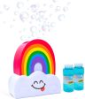 Good Banana - Rainbow Bubble Machine Online now