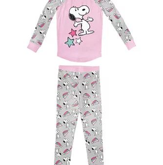 Munki Munki Peanuts Snoopy Pink Rainbow Online Hot Sale