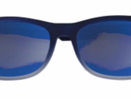 Teeny Tiny Optics Toddlers Navy Sunglasses Discount