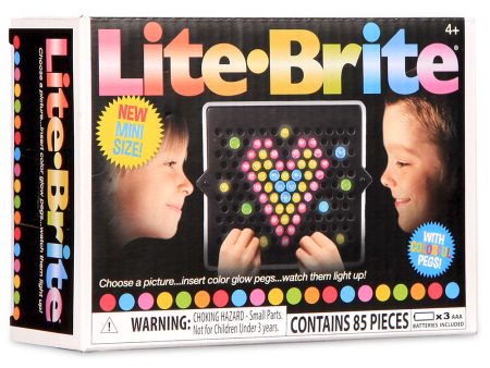 Mini Lite Brite Online Hot Sale