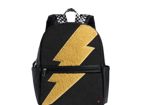 State Bag Kane Kids: Fuzzy Bolt For Discount