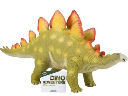 Adventure Planet Stegosaurus For Sale