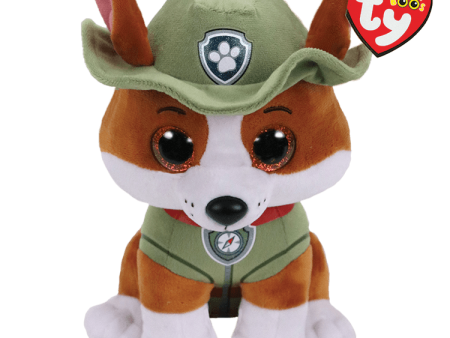 Ty Tracker CHIHUAHUA MEDIUM FROM PAW PATROL Supply