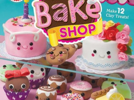 Klutz Mini Bake Shop For Cheap