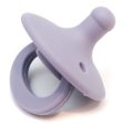 The Oli Pacifier- Orchid Hot on Sale