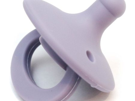 The Oli Pacifier- Orchid Hot on Sale