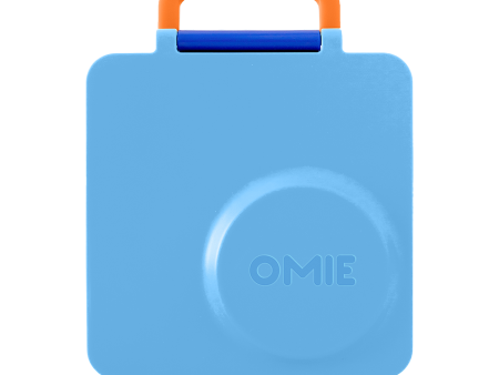 Omie Box Blue Sky Hot on Sale