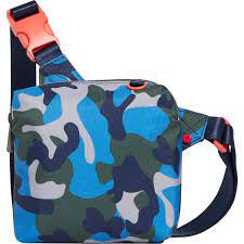 State Bags Fanny Pack - Camo Sale