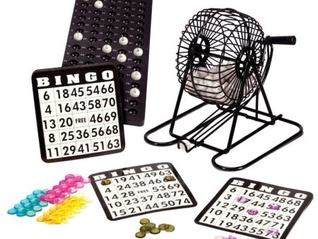 Schylling Bingo Game Cheap