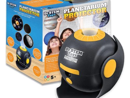 Dr. Stem Toys Planetarium Projector Supply