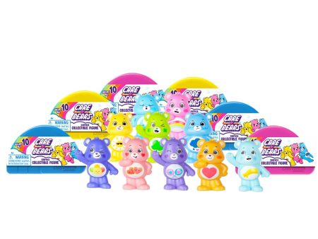 Care Bears Surprise Collectible Figure Assorted Cheap