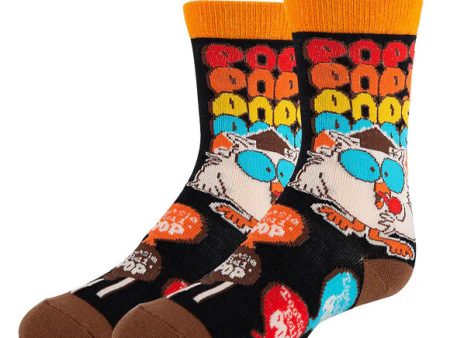 OOOH YEAH! Tootsie Pop Socks For Discount