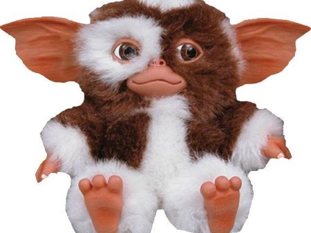 Gremlins Gizmo 6” Plush Discount