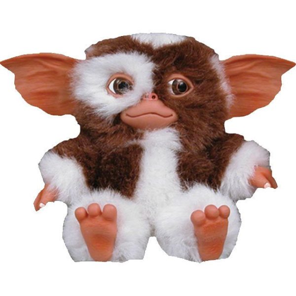 Gremlins Gizmo 6” Plush Discount