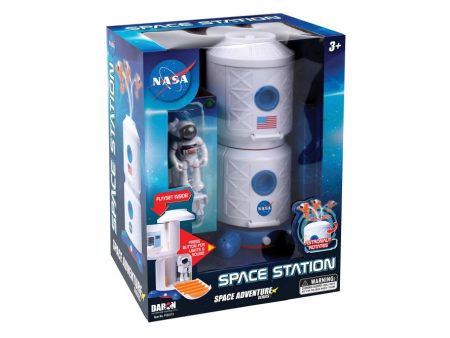 Daron Space Adventure Space Station Cheap