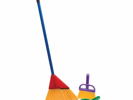 Schylling Children Broom Set Online Hot Sale