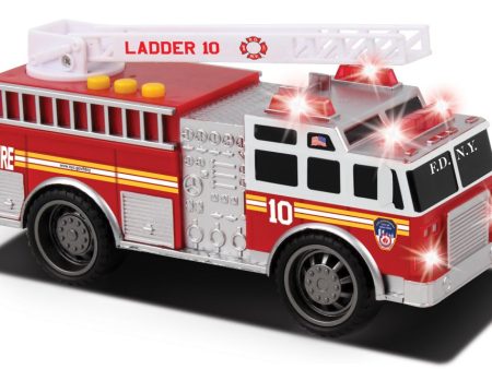 Daron FDNY Fire Truck with Lights & Sounds Cheap