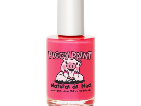 Piggy Paint Wild Child Nail Polish For Cheap