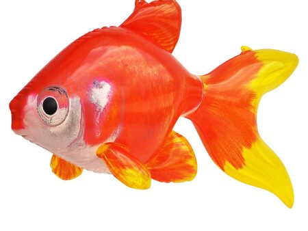 Inflatable Goldfish on Sale