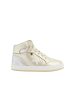 Old Sole #1003 Starling - Gold  Silver   Nacardo Blanco Discount