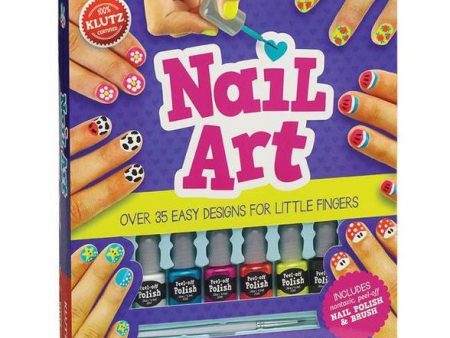 Klutz Nail Art Online Hot Sale