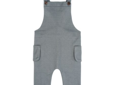 Milkbarn Denim Overall Supply