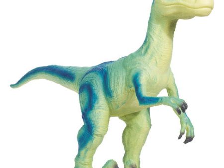 Toysmith Epic Dino Velociraptor Sale